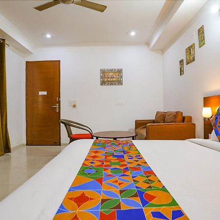 Fabhotel Rejoice Venture 52 Γκουργκάον Εξωτερικό φωτογραφία