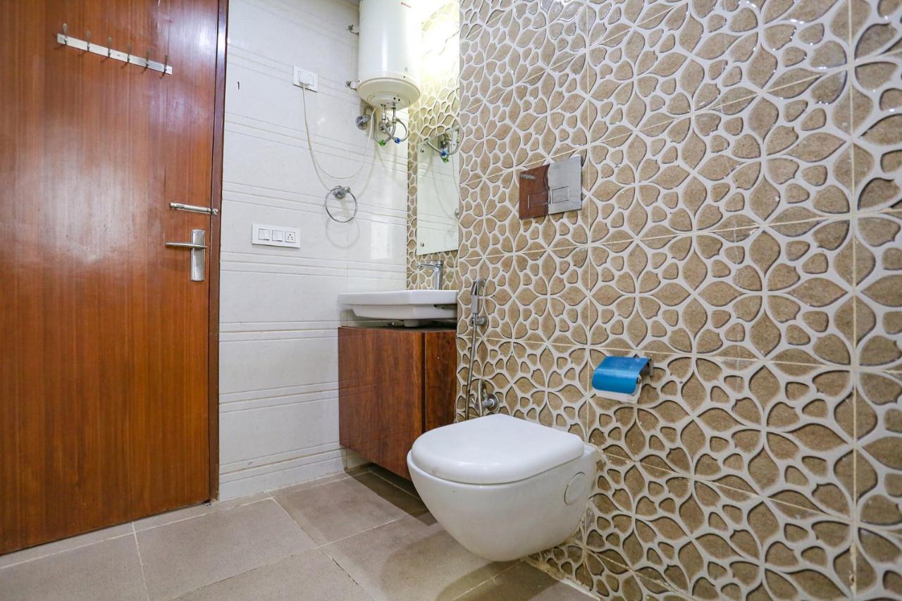 Fabhotel Rejoice Venture 52 Γκουργκάον Εξωτερικό φωτογραφία