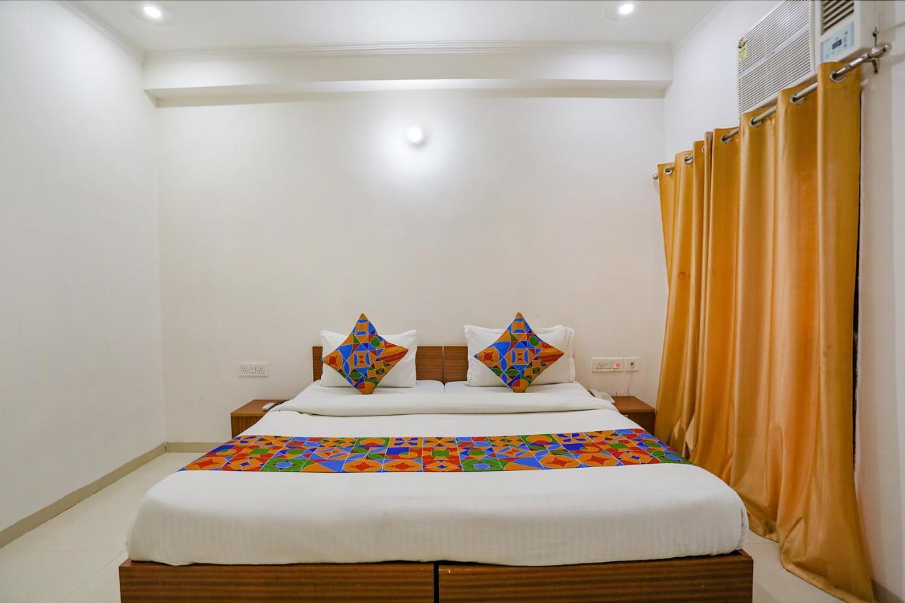 Fabhotel Rejoice Venture 52 Γκουργκάον Εξωτερικό φωτογραφία