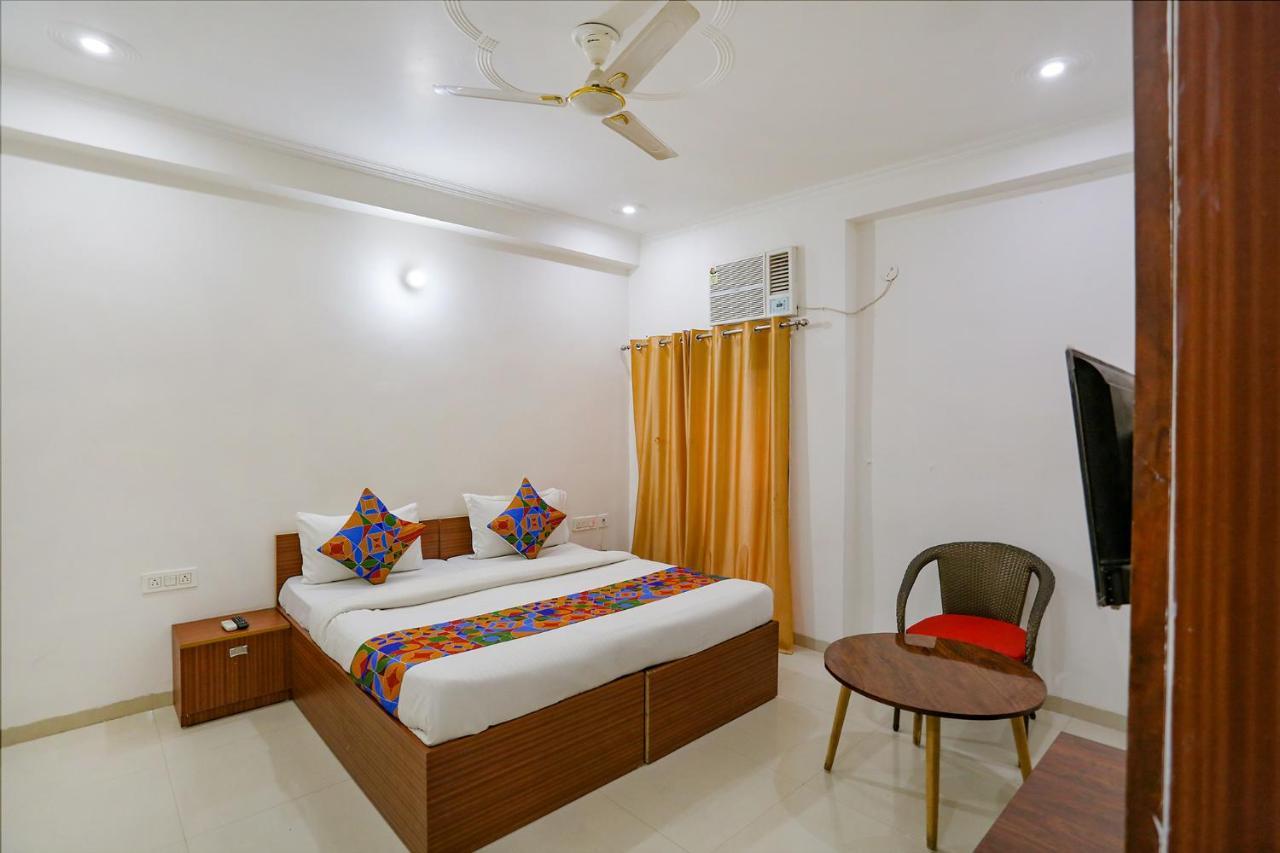 Fabhotel Rejoice Venture 52 Γκουργκάον Εξωτερικό φωτογραφία