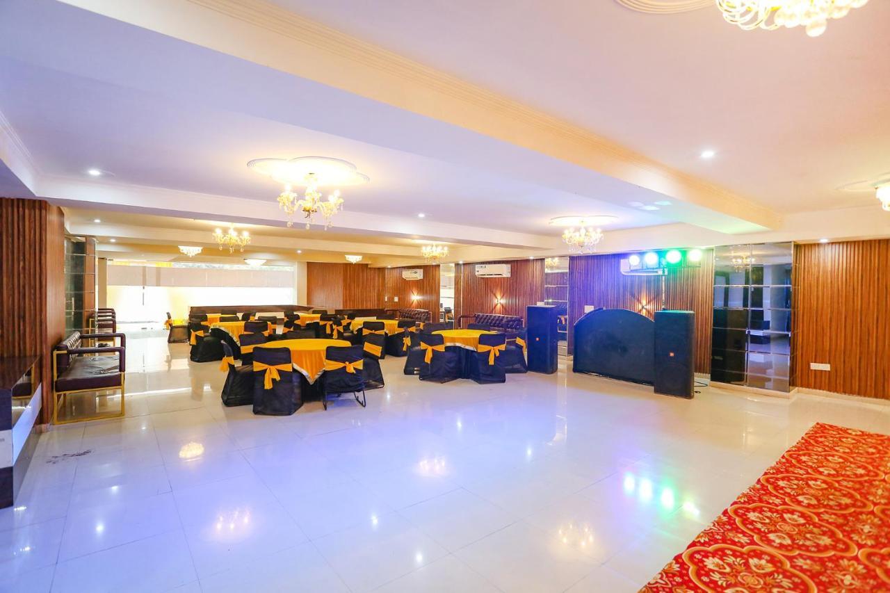 Fabhotel Rejoice Venture 52 Γκουργκάον Εξωτερικό φωτογραφία